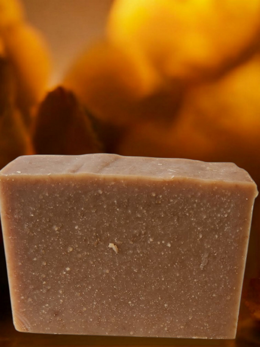 Sweet Tobacco Shower Bar 6oz.