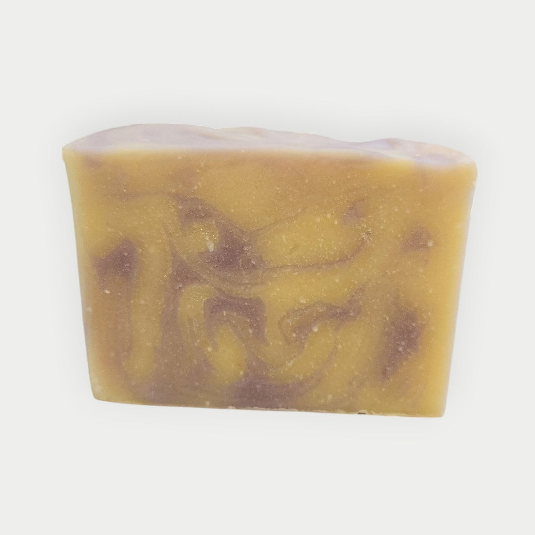 Lavender Patchouli Shower Bar 6oz.