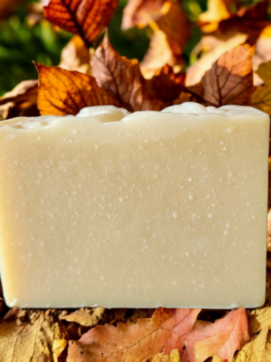 Patchouli Shower Bar 6oz.