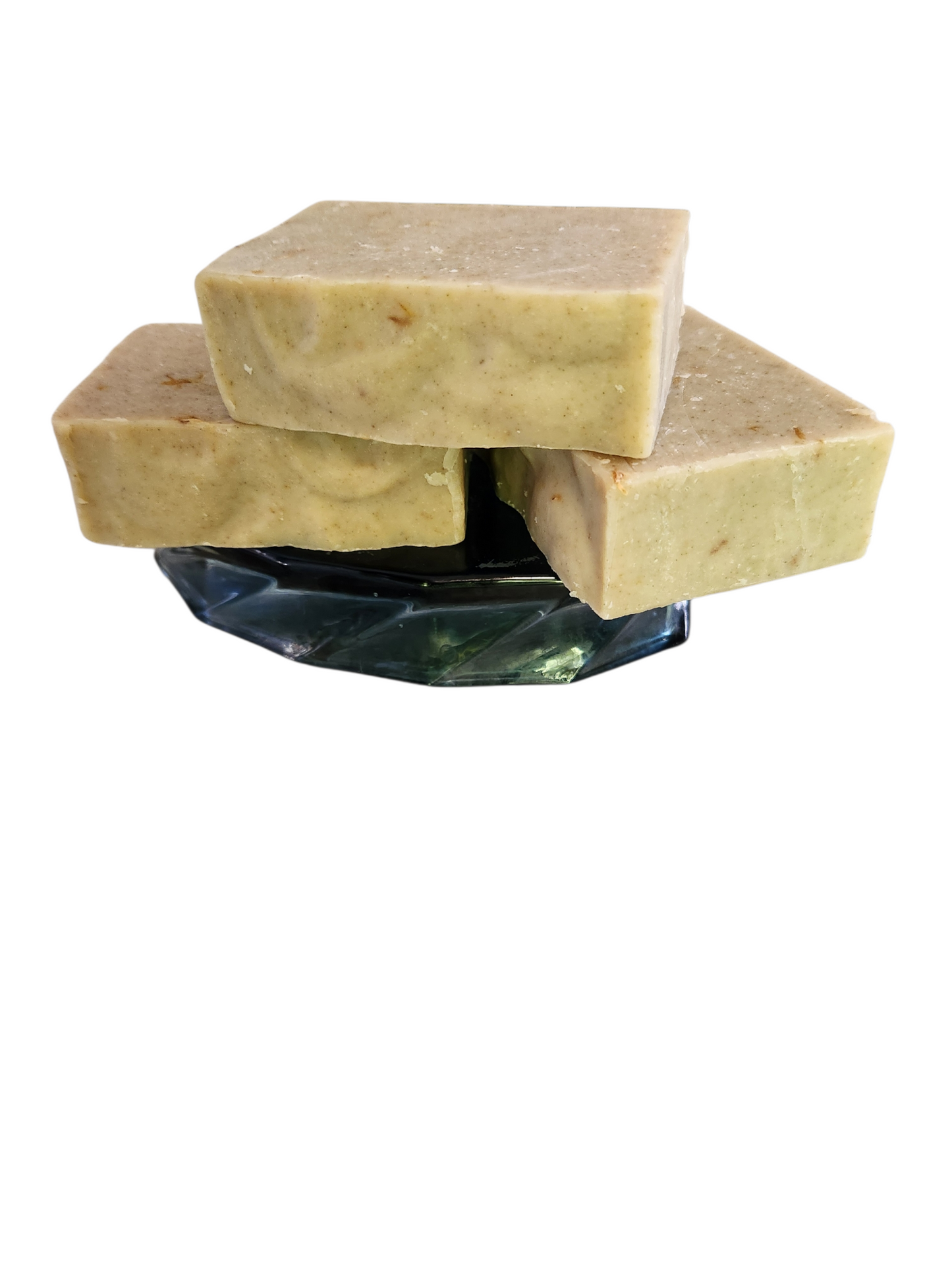 Golden Citrus Glow Shower Bar 6 oz.
