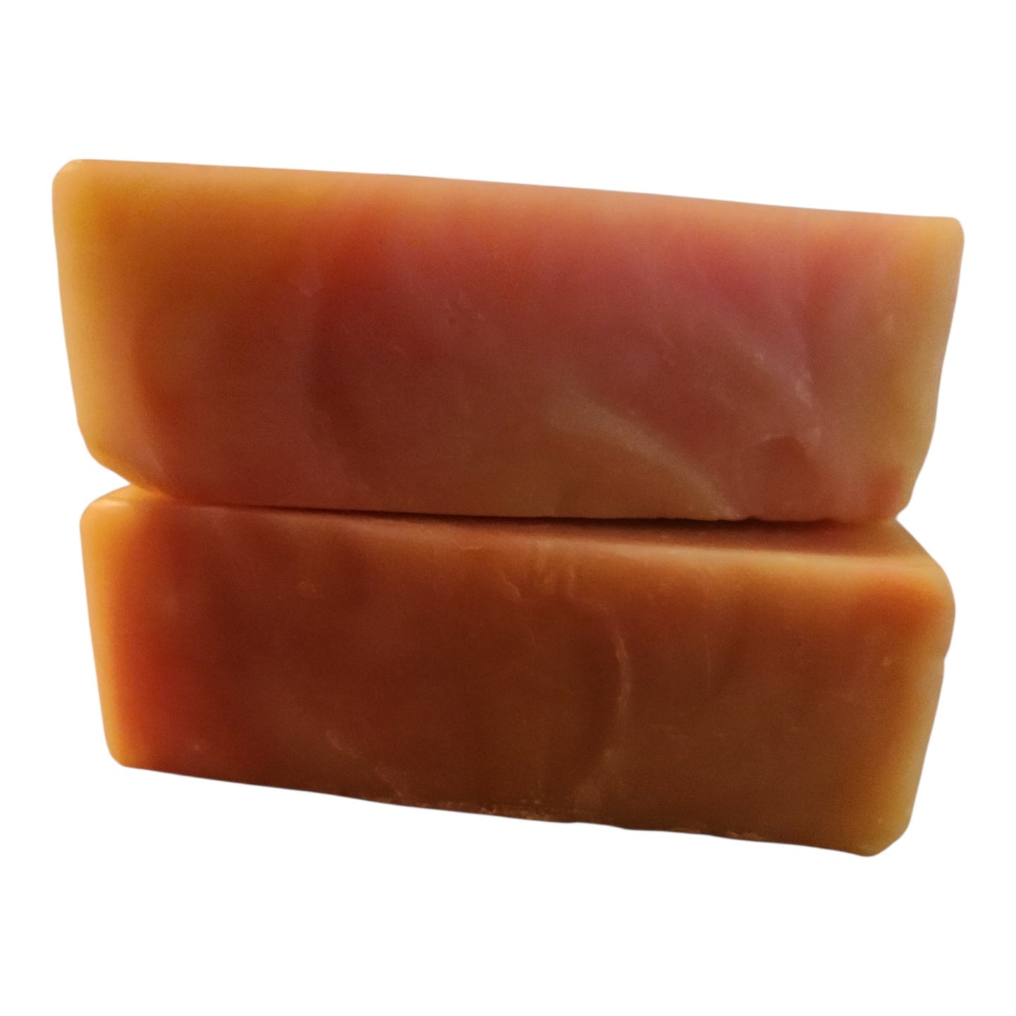Lemony Fresh-Mint Grass Hemp Shower Bar 6oz.