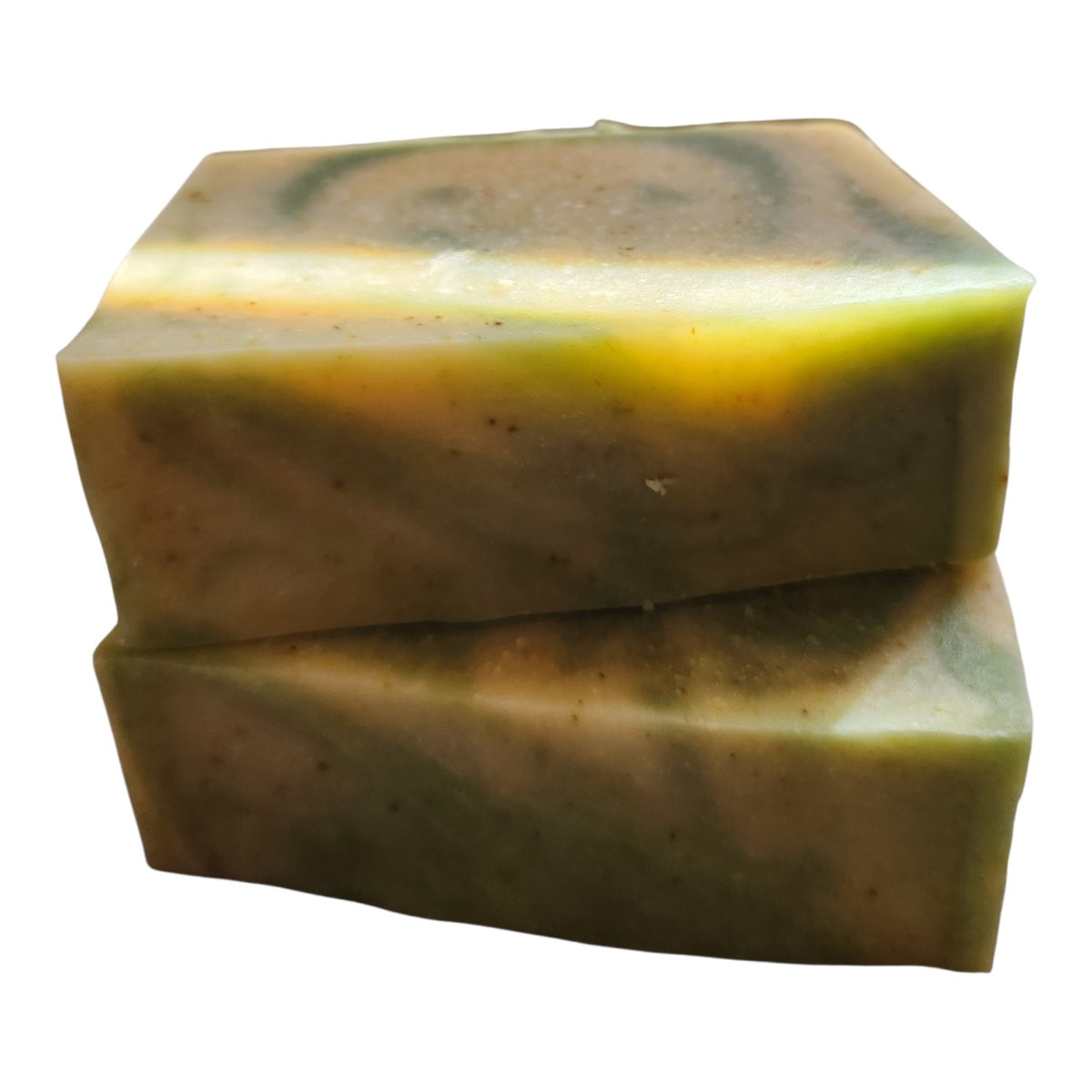 Patchouli Shower Bar 6oz. (Available October 15, 2026)