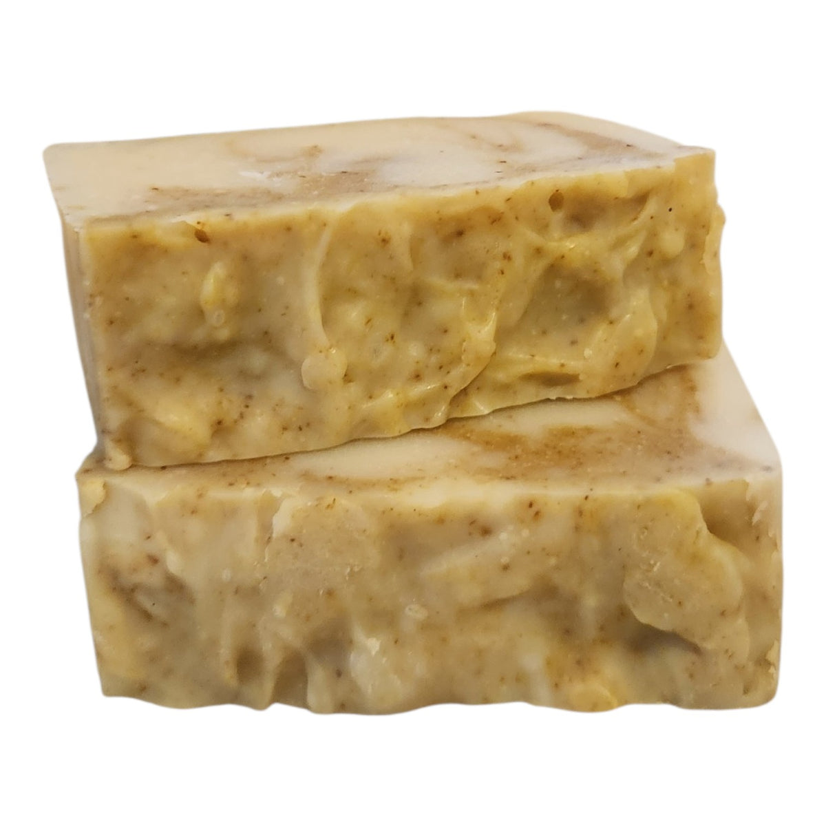 Sandalwood Shower Bar 6oz. (Available November 4, 2026)