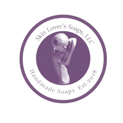 Skin Lover's Soaps logo