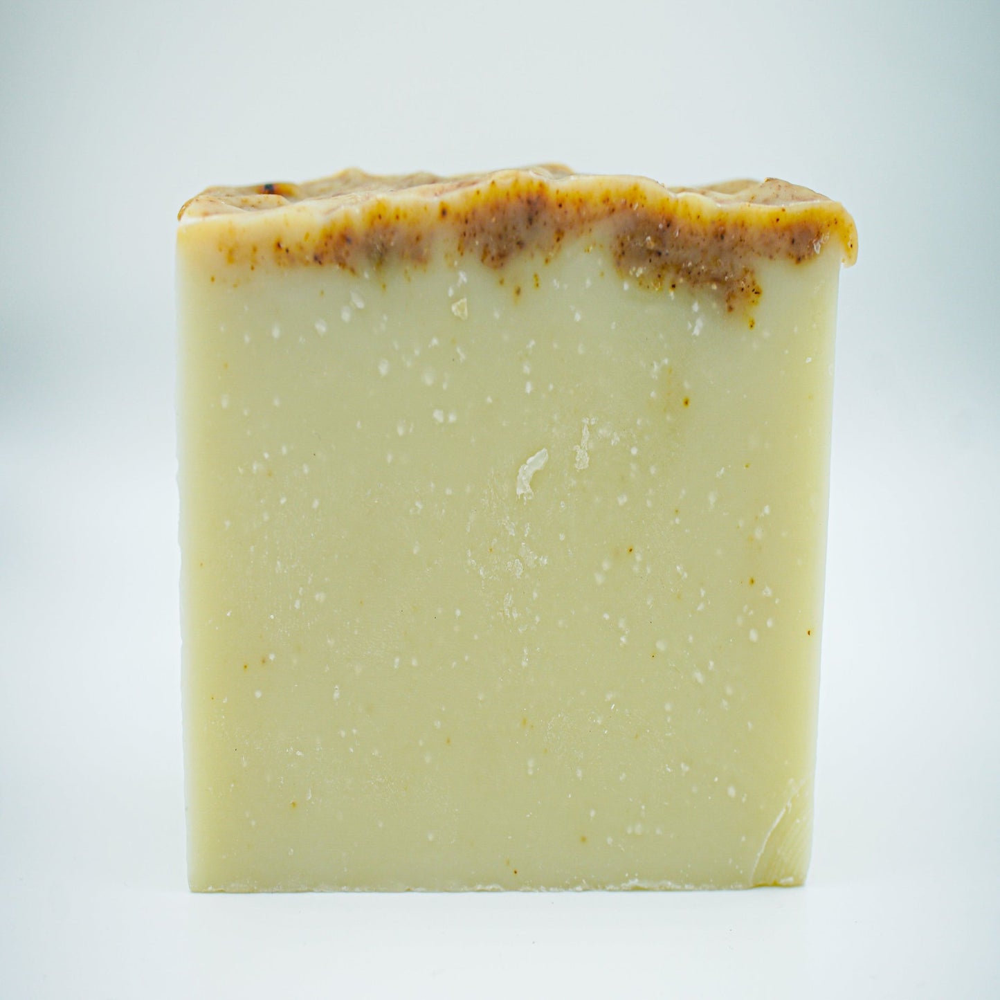 Peppereucalyptus Party Shower Bar Soap 6oz. (Available November 14, 2023)
