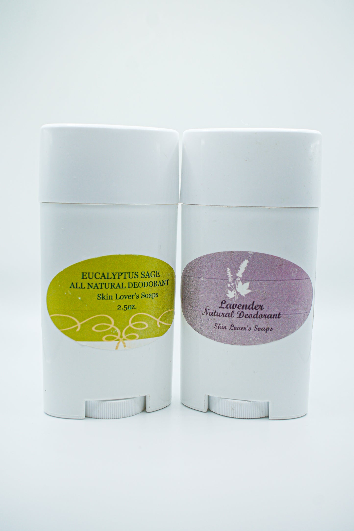 Stink Stomper Deodorants 2oz.