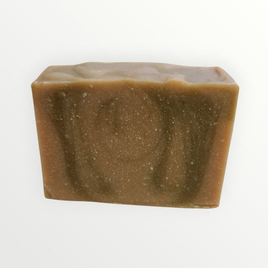 Cucumber Melon Shower Bar 6oz.