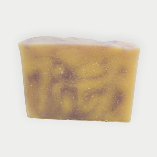 Lavender Patchouli Shower Bar 6oz.