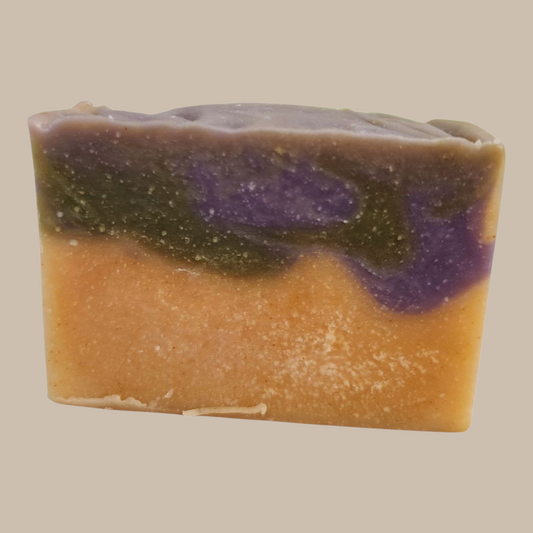 Lava- Lemon Lush Shower Bar 6oz.