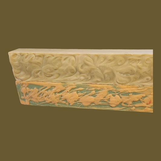 Custom Order Shower Bars