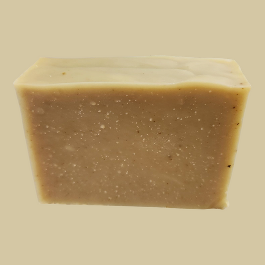 Peppereucalyptus Party Shower Bar  6oz.