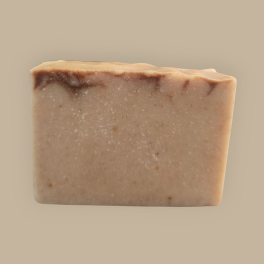 Sandalwood Shower Bar 6oz.