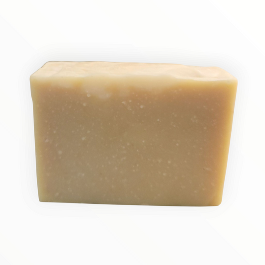 Patchouli Shower Bar 6oz.