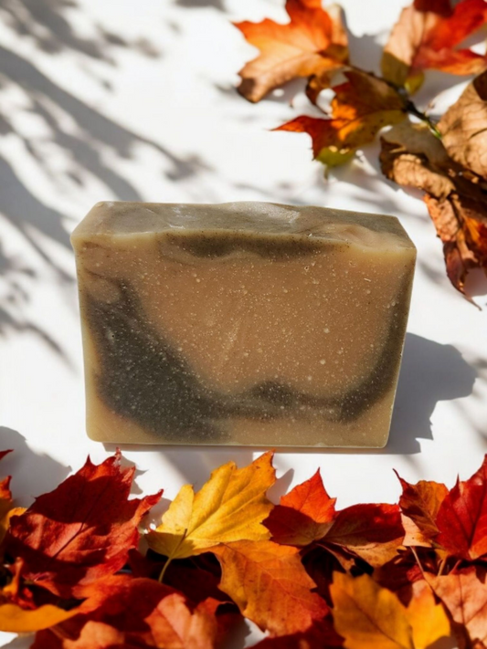 Minty Fresh Eucalyptastic Shower Bar 6oz.