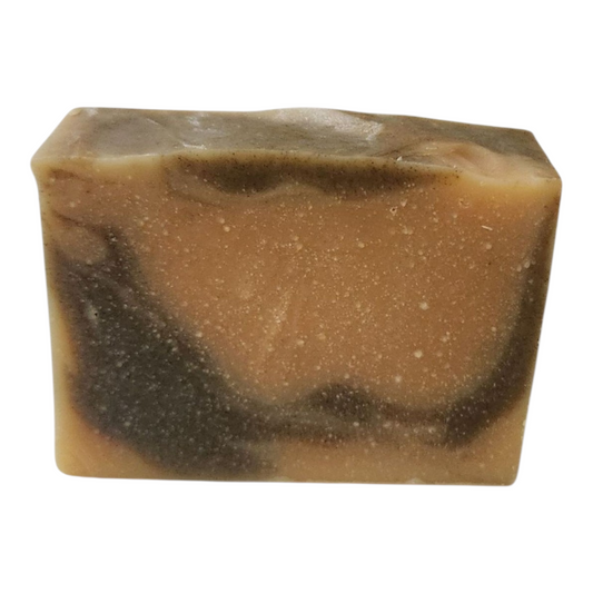 Minty Fresh Eucalyptastic Shower Bar 6oz.