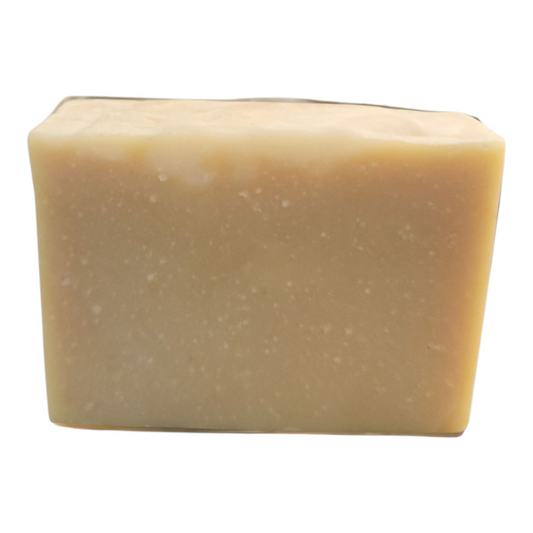Patchouli Shower Bar 6oz.