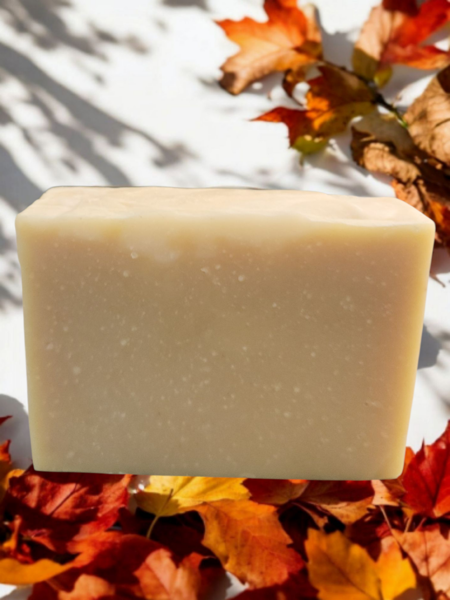 Lemon Verbena Bliss Bonanza Shower Bar 6oz.