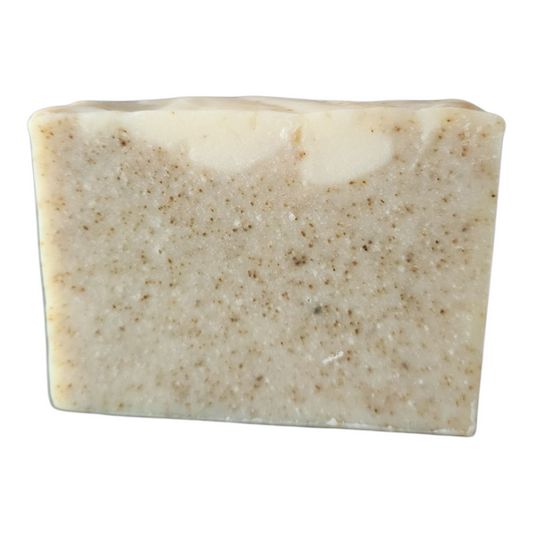 Peppereucalyptus Party Shower Bar  6oz.