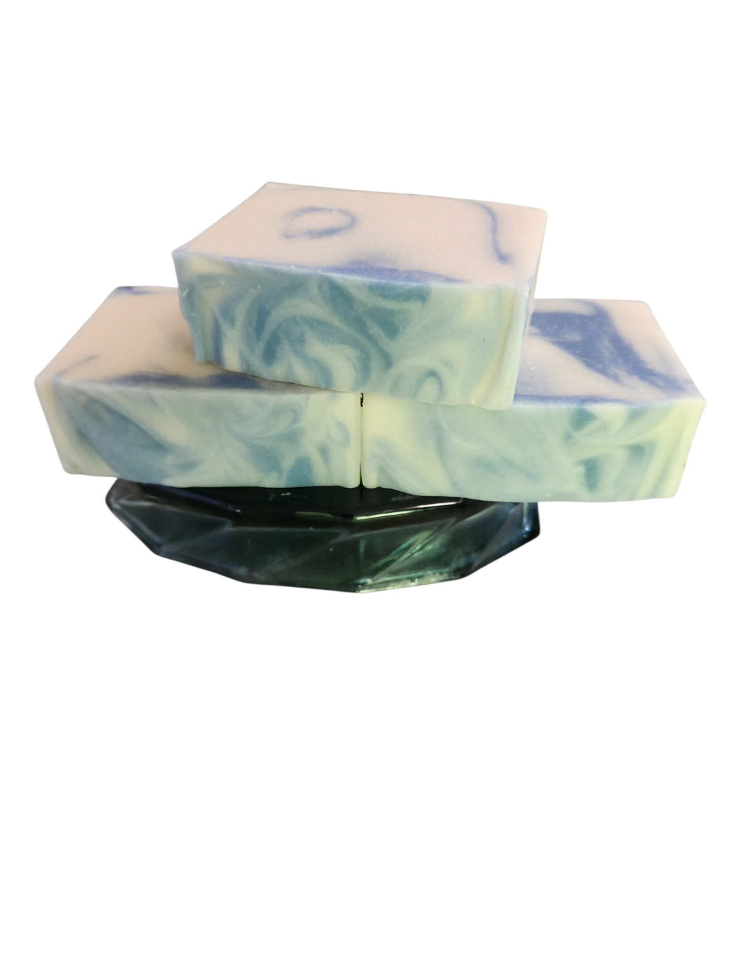 Ocean Breeze Shower Bar 6oz.