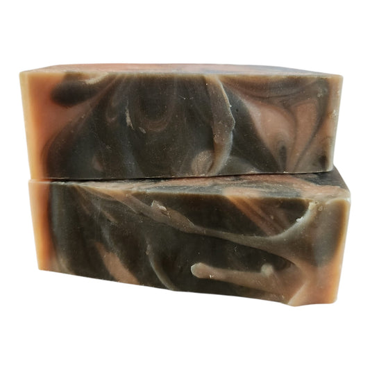 Raspberry Vanilla Delight  Shower Bar 6oz. (Available September 18, 2026)