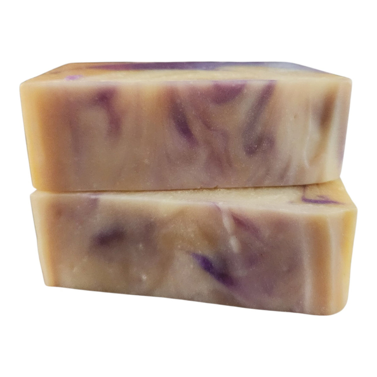 Lavender Patchouli Shower Bar 6oz.