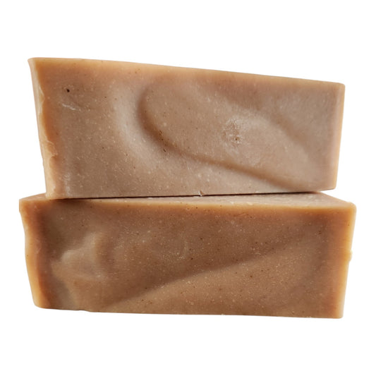 Sweet Tobacco Shower Bar 6oz.