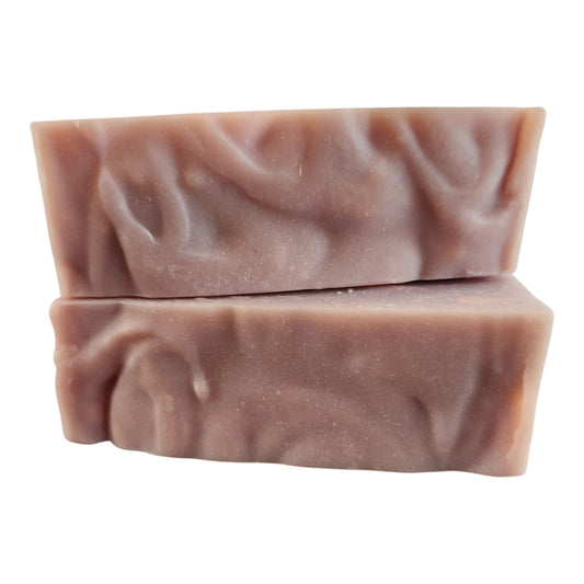 Lavender Peppermint Zing-a-Ding Shower Bar 6oz.