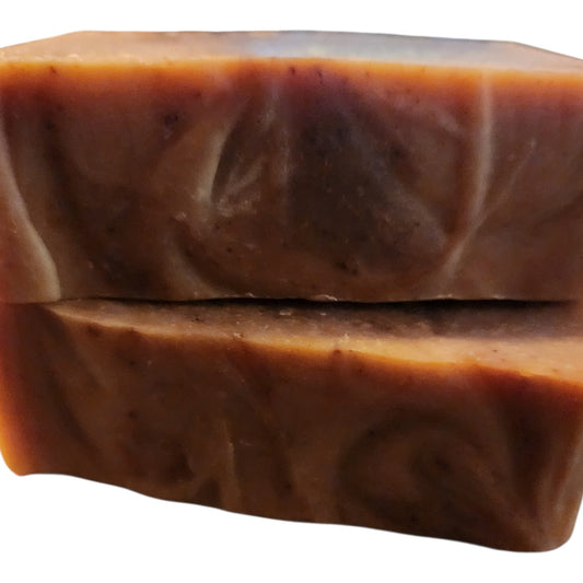 Spiced Orchard Bar Shower Bar 6oz.