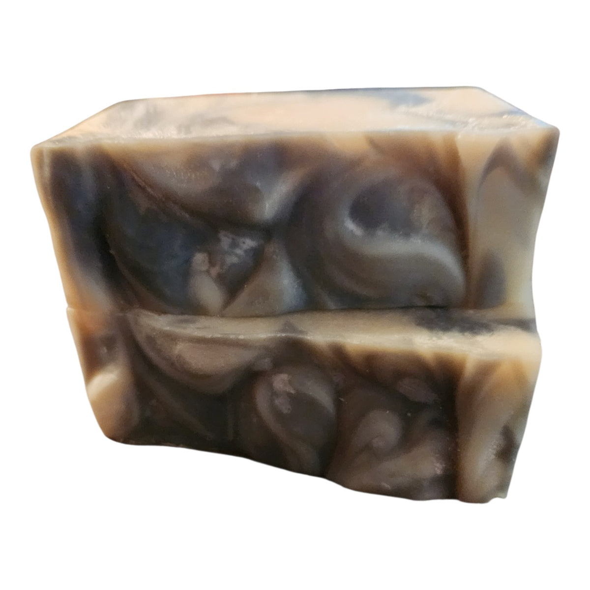 Chamomile Away, Lavender Sage Shower Bar 6oz.