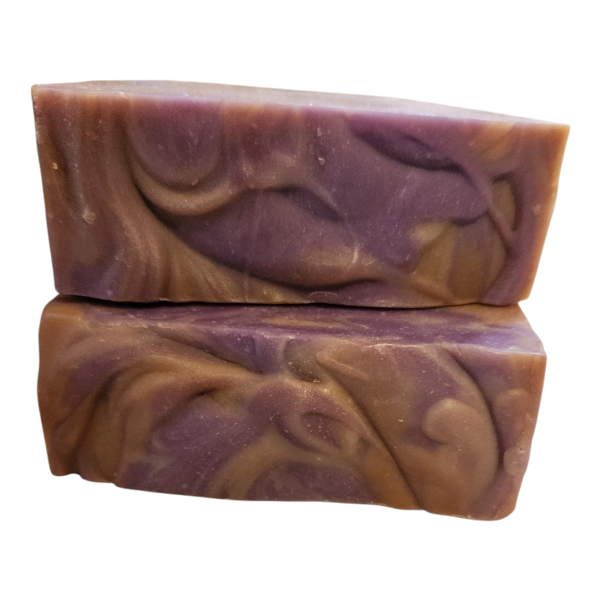 Lavender Vanilla Shower Bar (Available September 24, 2026)
