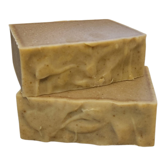 Peppereucalyptus Party Shower Bar  6oz. (Available November 4, 2026)
