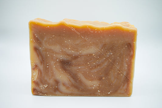 Nuttily Sweet Honeycomb Subs Shower Bar Soap 6oz.