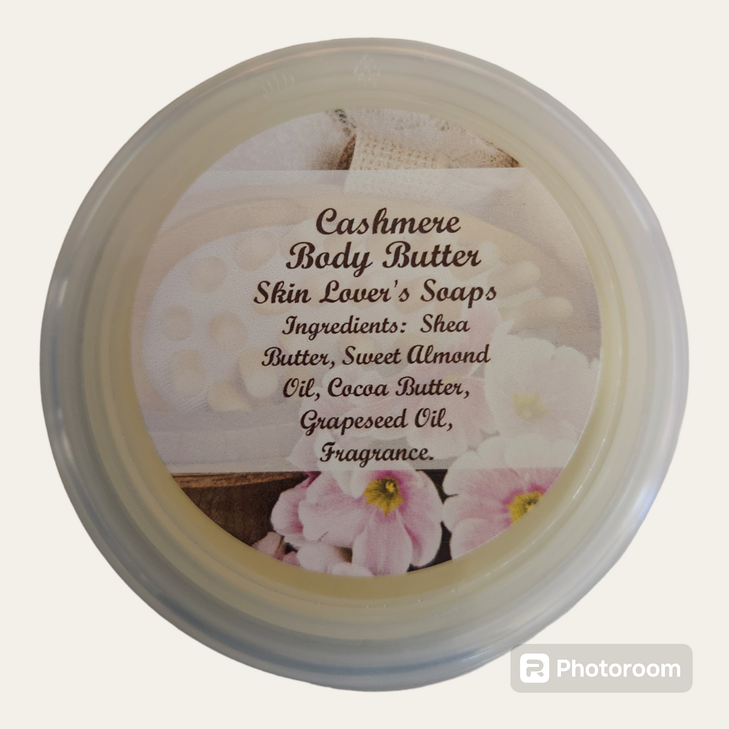 Fluzzy Body Butters 4oz.