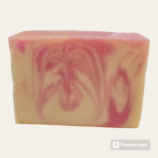 Mango Paradise Shower Bar 6oz.