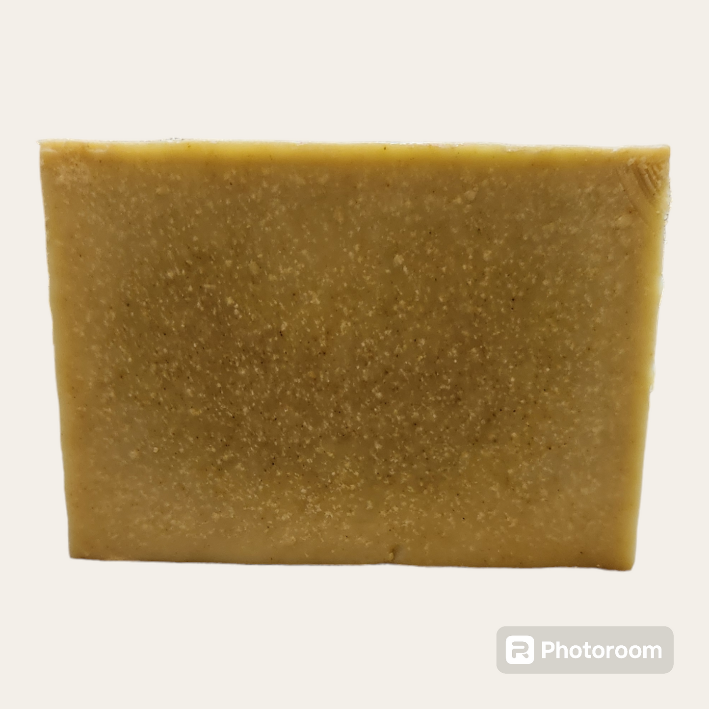 Herbal Zest Zing Hemp Shower Bar 6oz. (Available November 2024)