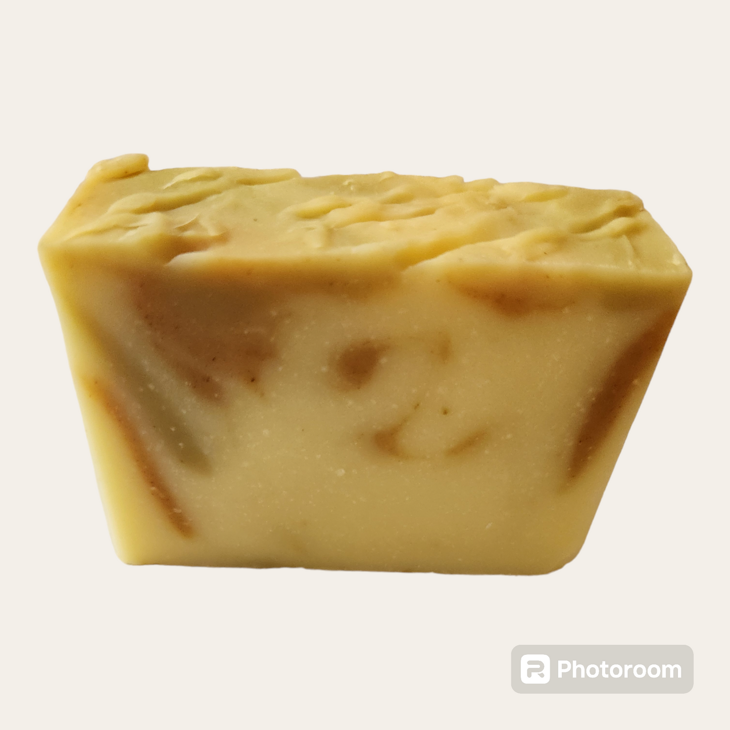 Pineapple Sandalwood Punch Shower Bar 6oz.