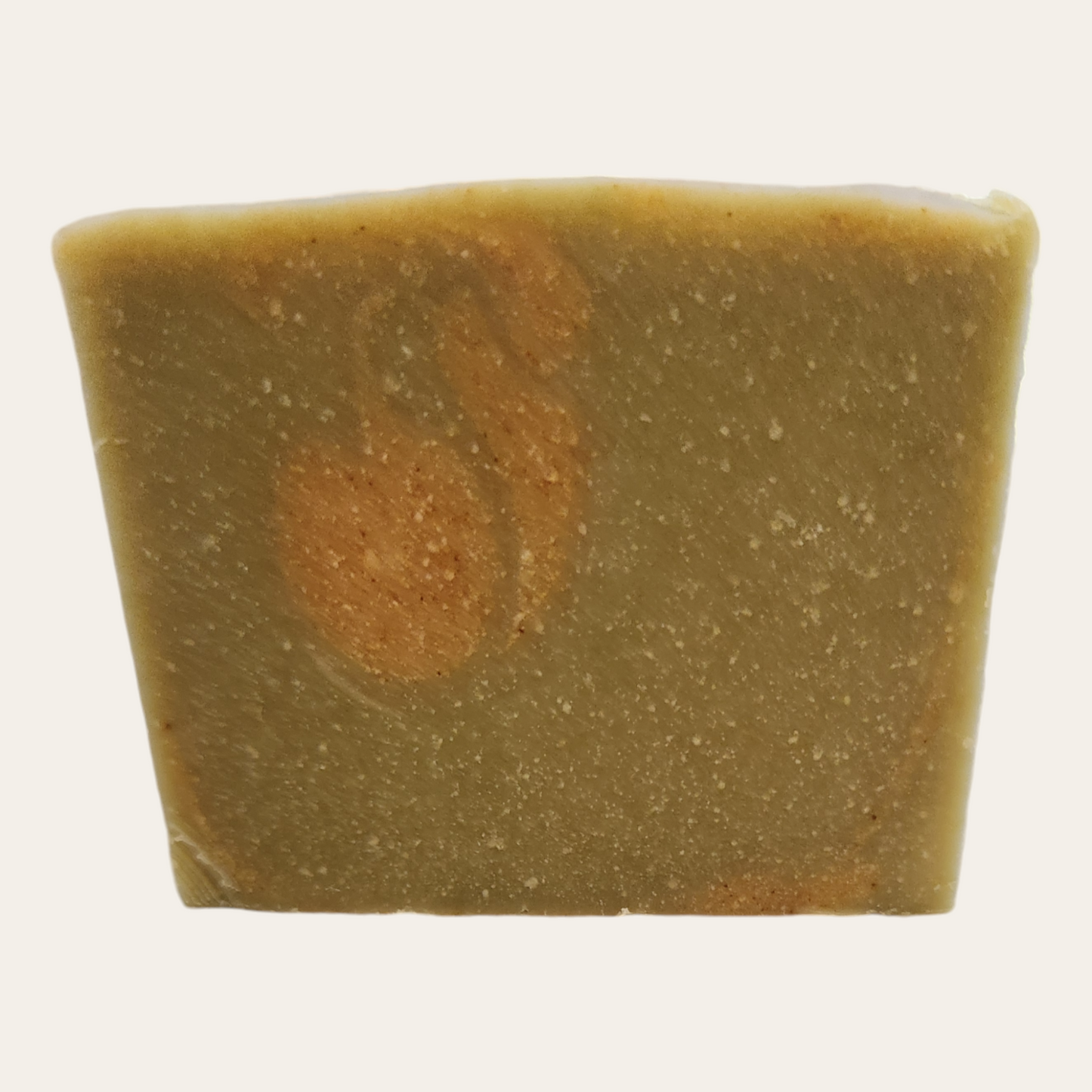 Tangy Lemonrage Suds Shower Bar 6oz.