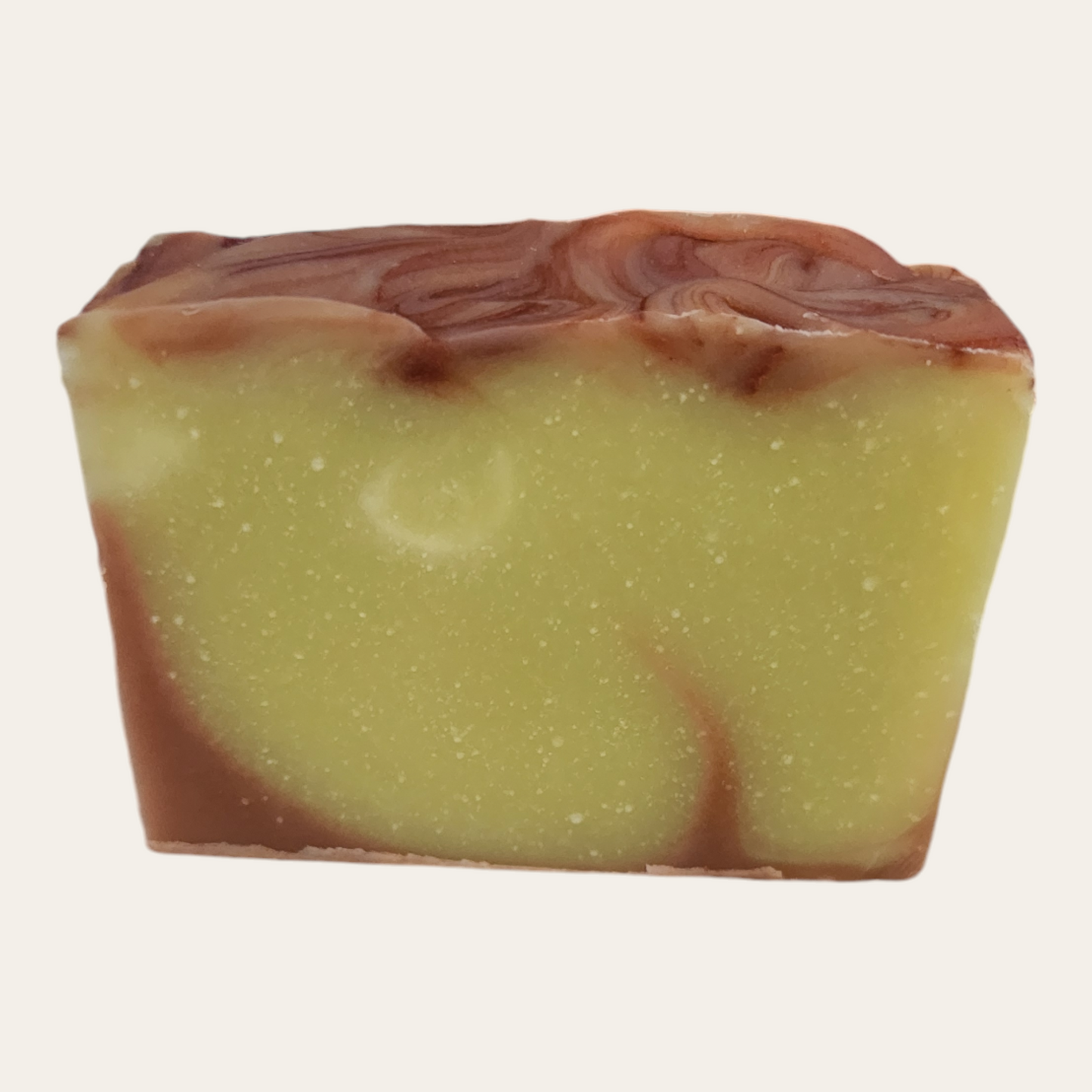 Woodland Zen Hemp Shower Bar 6oz.