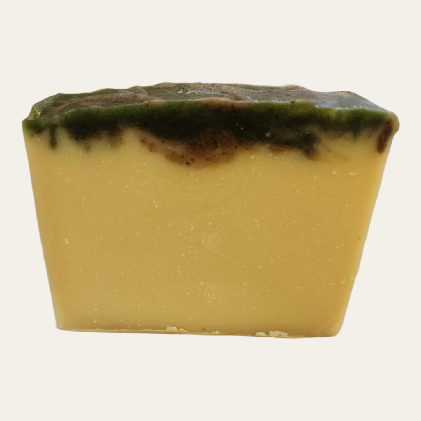 Pumpkin Vanilla Shower Bar 6oz. (Available October 26, 2024)