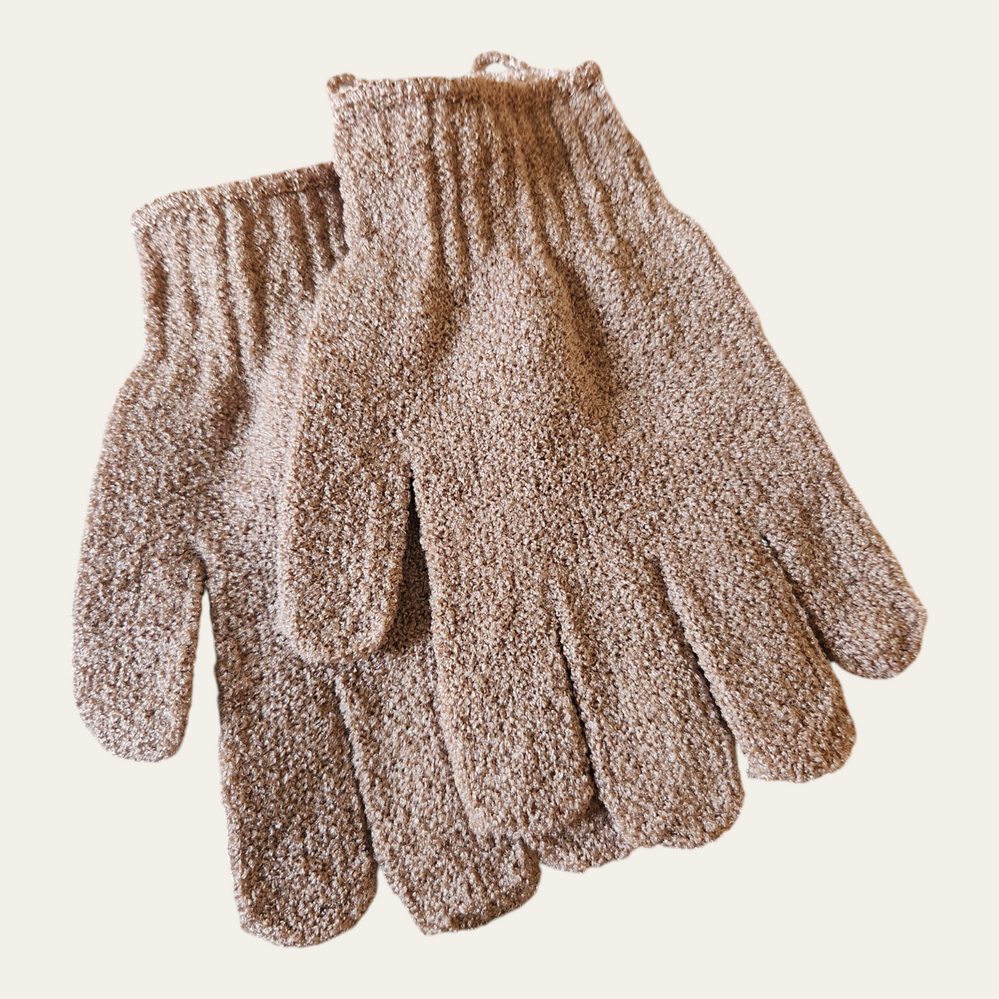 Exfoliating Gloves