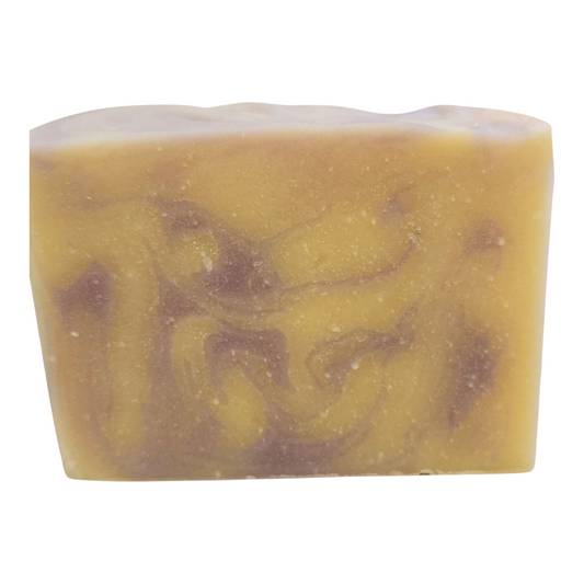 Lavender Patchouli Shower Bar 6oz.