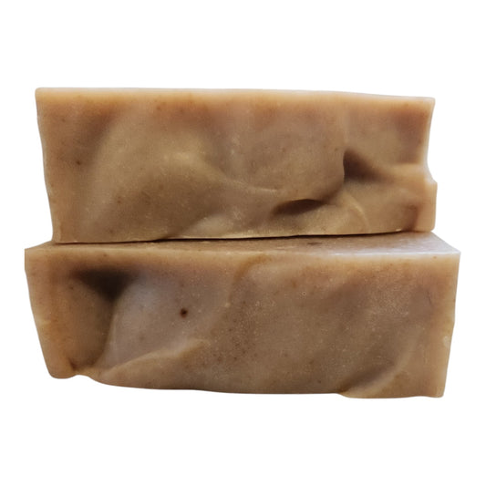 Whiskey Wood Whirlwind Shower Bar 6oz. (Available September 24, 2026)