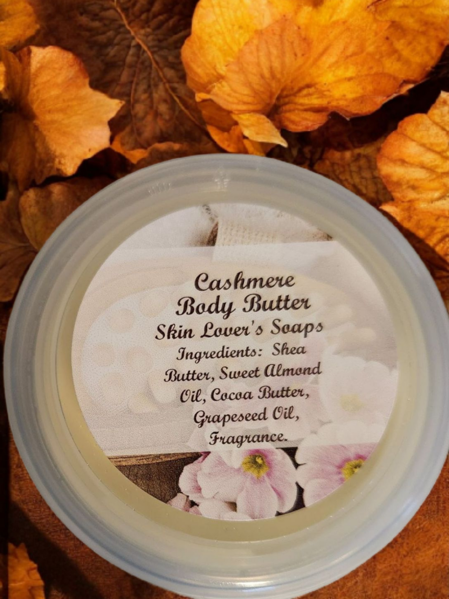 Body Creams/Body Butter